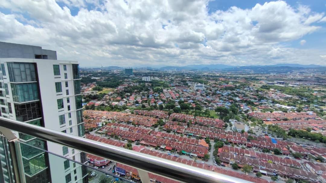 Ferienwohnung Nins Evo Bangi Exterior foto
