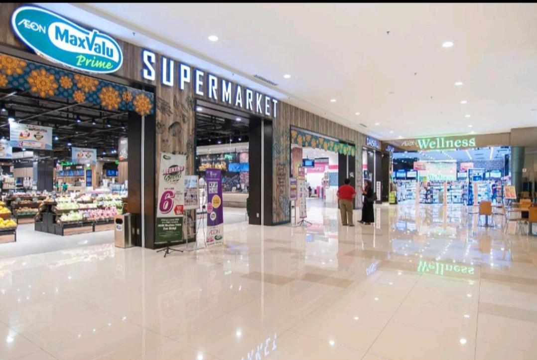 Ferienwohnung Nins Evo Bangi Exterior foto